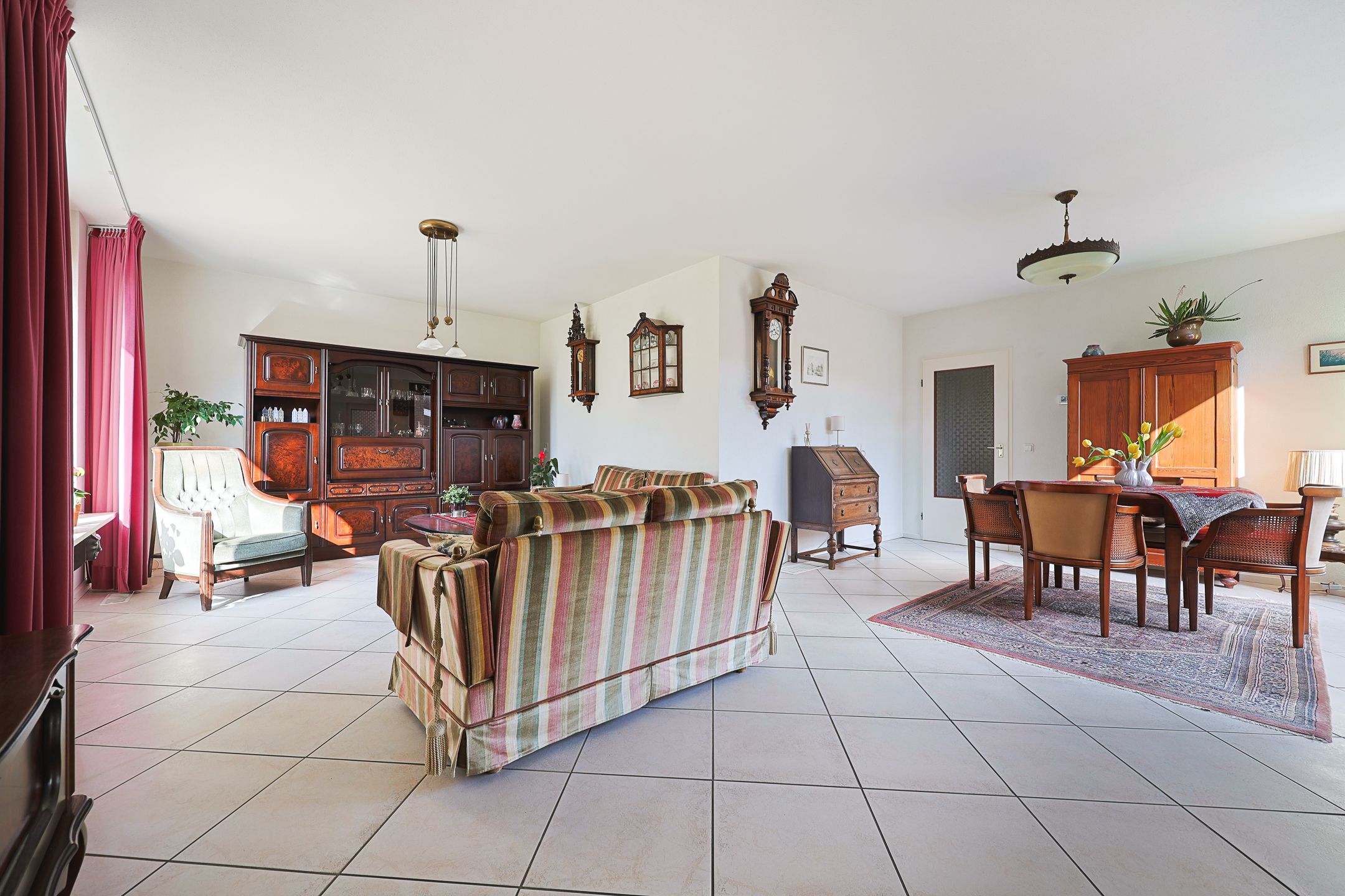 Foto 3 van Anna van Burenlaan 32