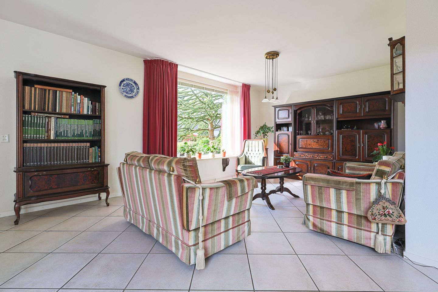 Foto 4 van Anna van Burenlaan 32