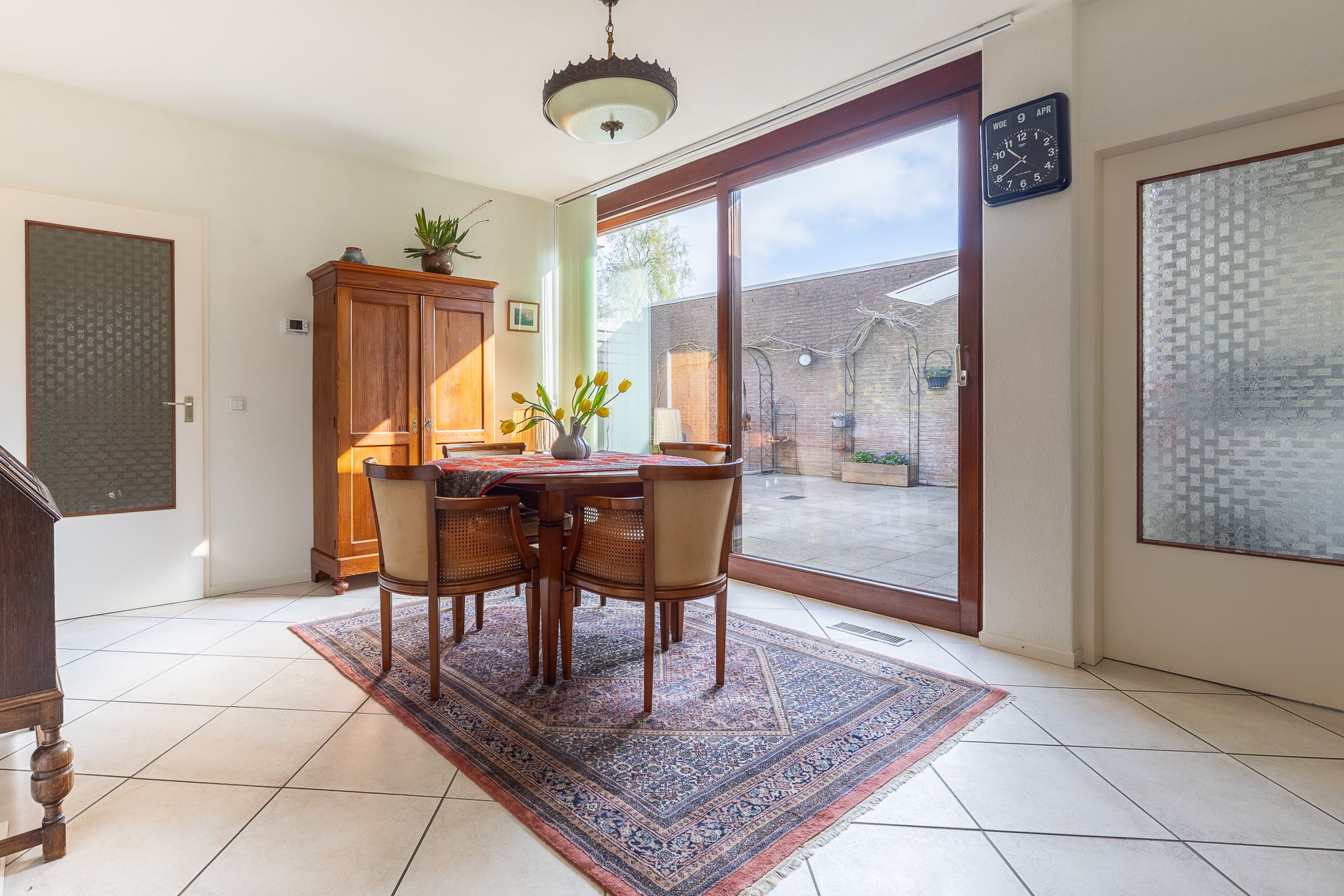 Foto 6 van Anna van Burenlaan 32