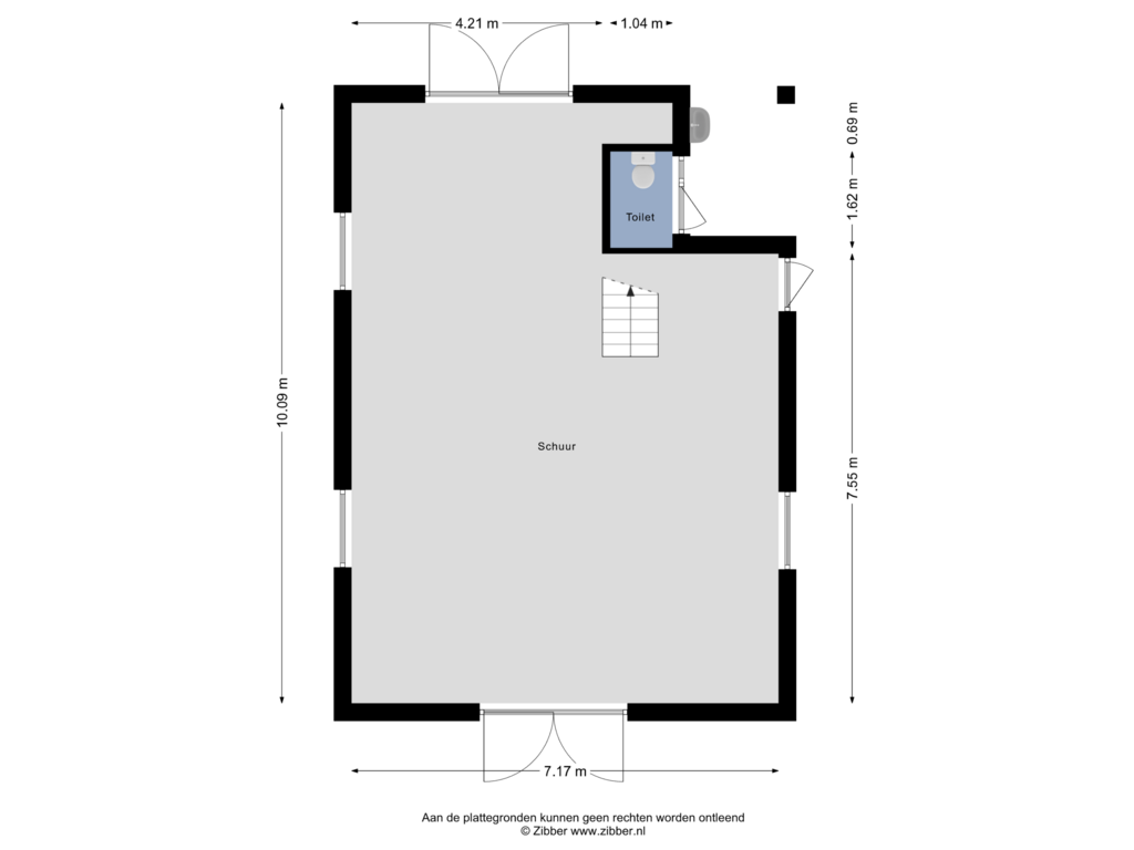 Bijgebouw