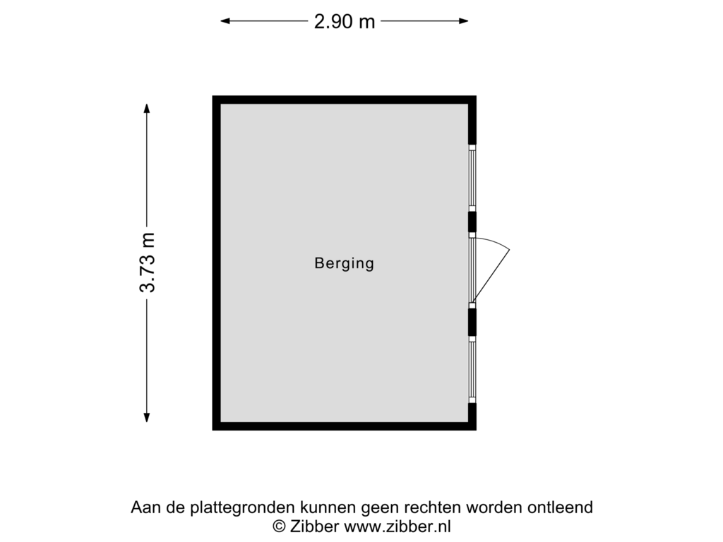 Berging