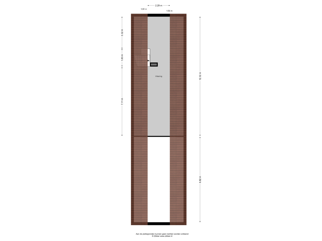 Vliering