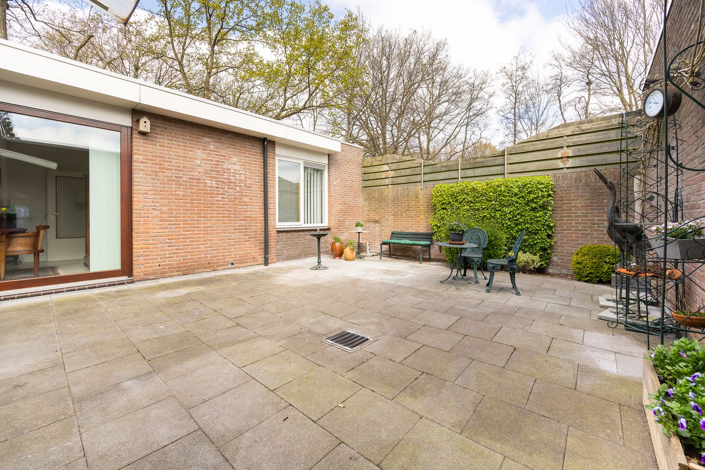 Foto 19 van Anna van Burenlaan 32