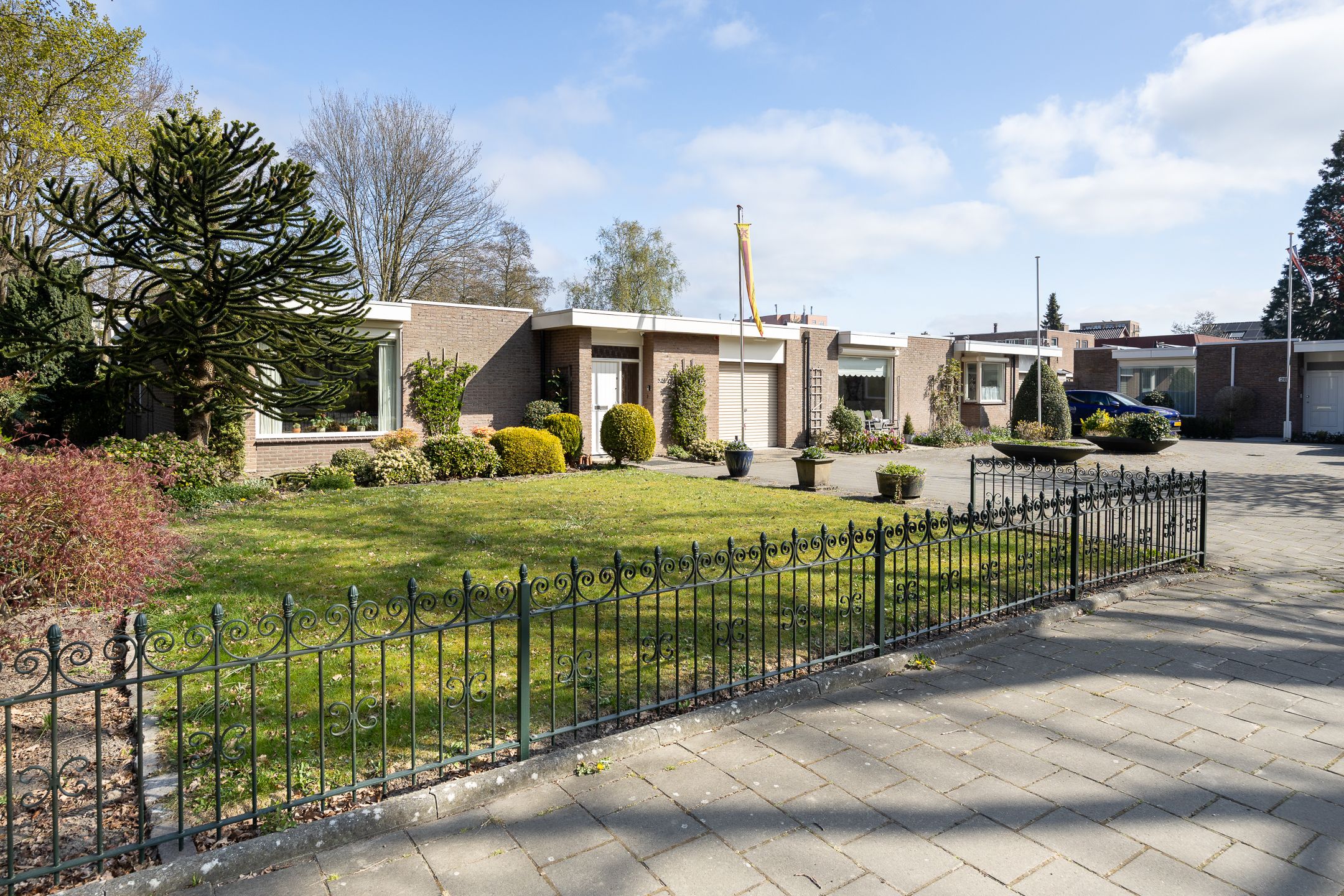 Foto 21 van Anna van Burenlaan 32