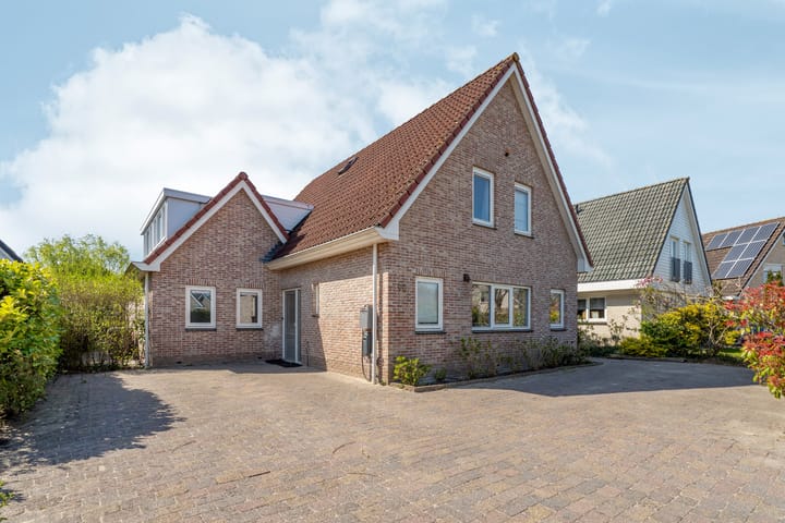 Cissy van Marxveldtstraat 90