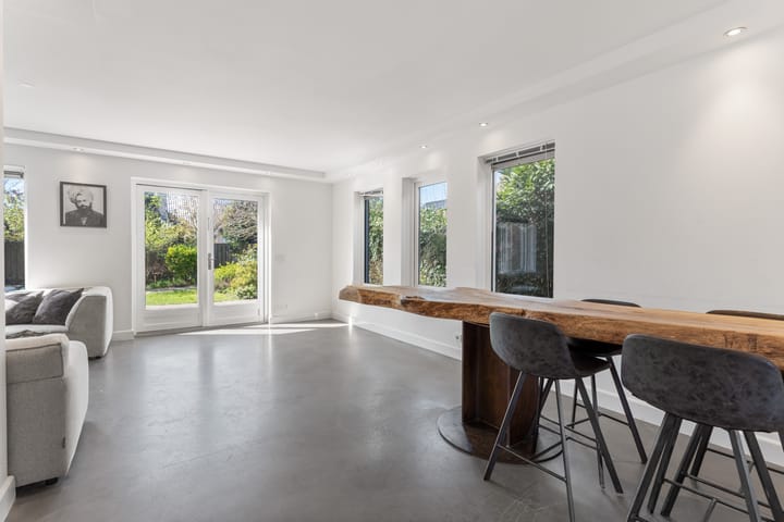 Foto 2 van Cissy van Marxveldtstraat 90