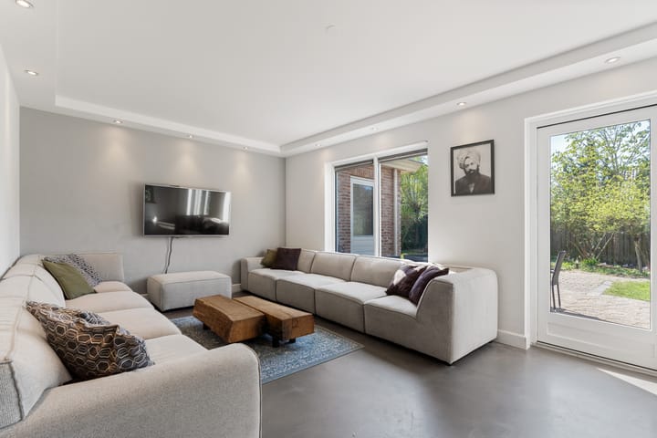 Foto 3 van Cissy van Marxveldtstraat 90