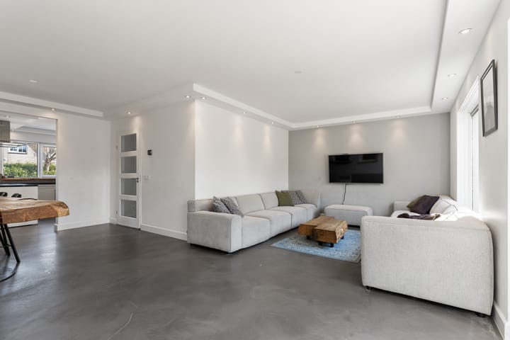 Foto 4 van Cissy van Marxveldtstraat 90