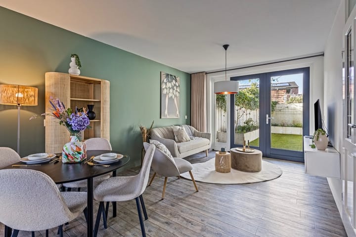 Foto 1 van Asterstraat 3