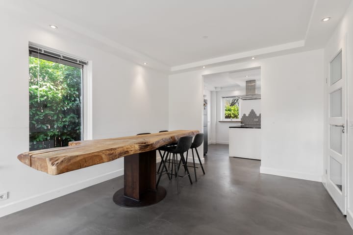 Foto 6 van Cissy van Marxveldtstraat 90