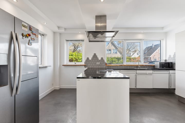 Foto 7 van Cissy van Marxveldtstraat 90