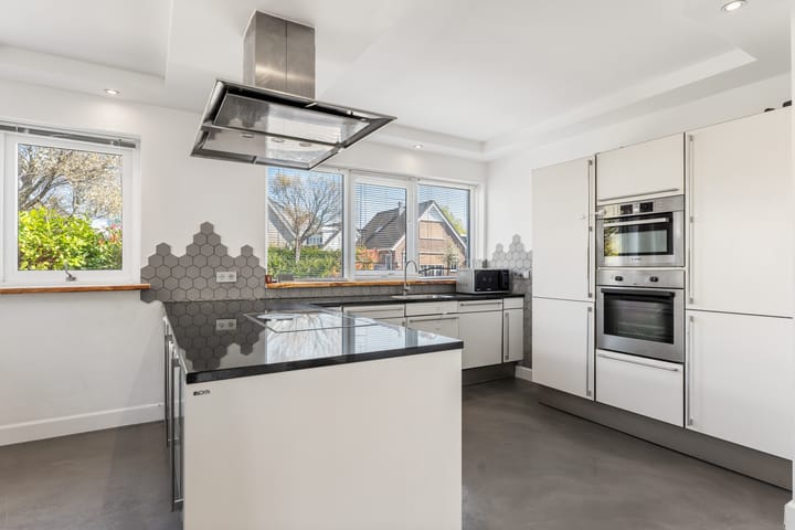 Foto 8 van Cissy van Marxveldtstraat 90