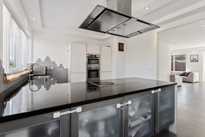 Foto 9 van Cissy van Marxveldtstraat 90