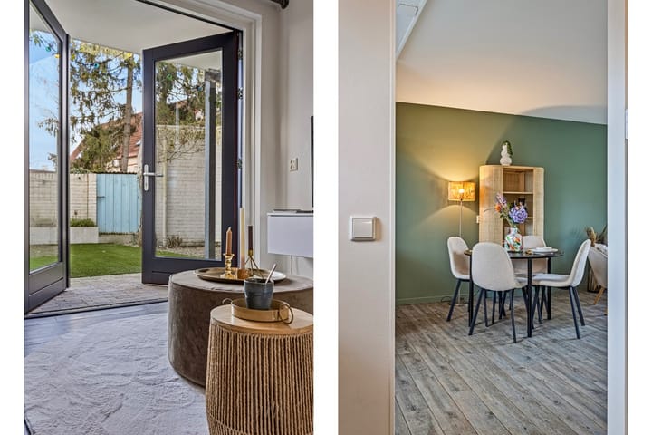 Foto 5 van Asterstraat 3