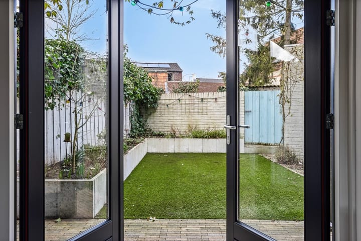 Foto 6 van Asterstraat 3