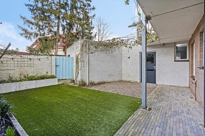 Foto 14 van Asterstraat 3