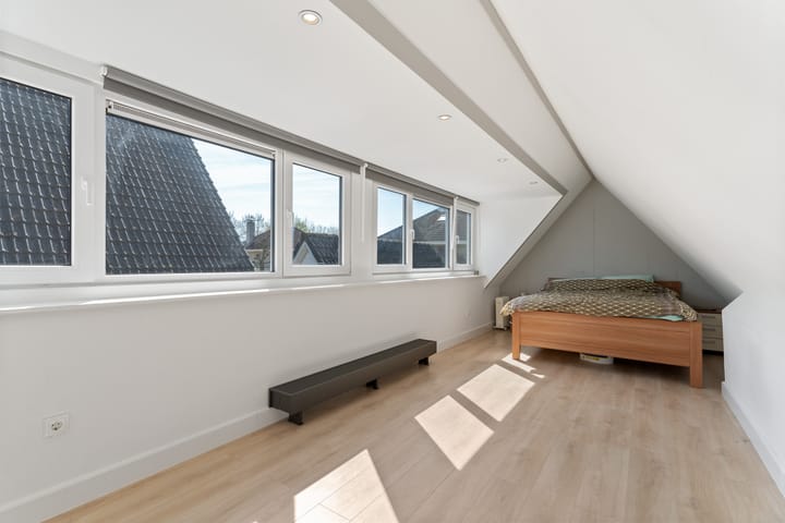 Foto 17 van Cissy van Marxveldtstraat 90