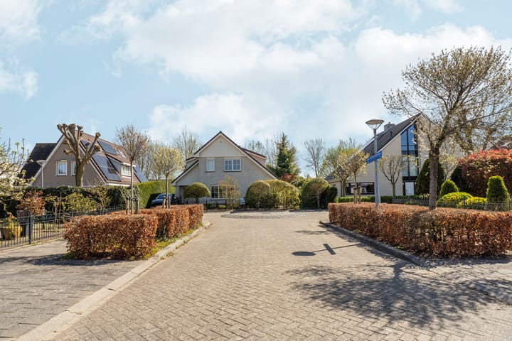 Foto 36 van Cissy van Marxveldtstraat 90