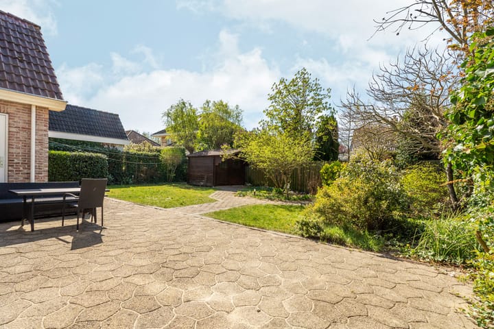 Foto 28 van Cissy van Marxveldtstraat 90