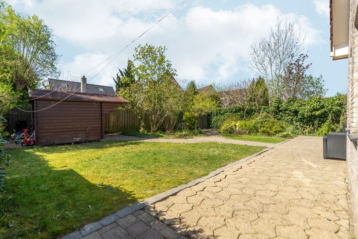 Foto 30 van Cissy van Marxveldtstraat 90