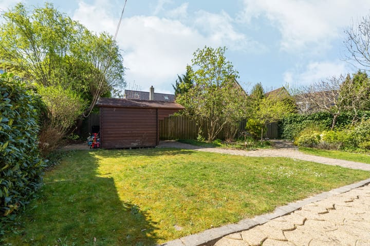 Foto 31 van Cissy van Marxveldtstraat 90