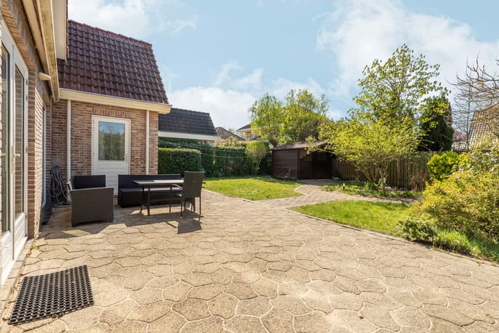 Foto 29 van Cissy van Marxveldtstraat 90