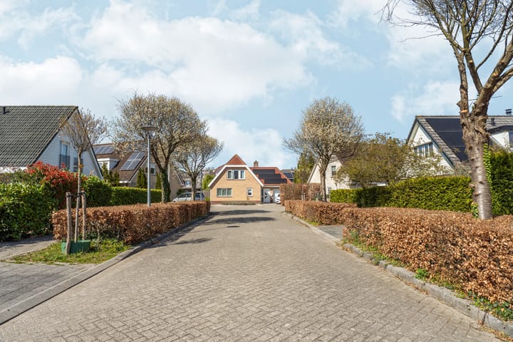 Foto 37 van Cissy van Marxveldtstraat 90