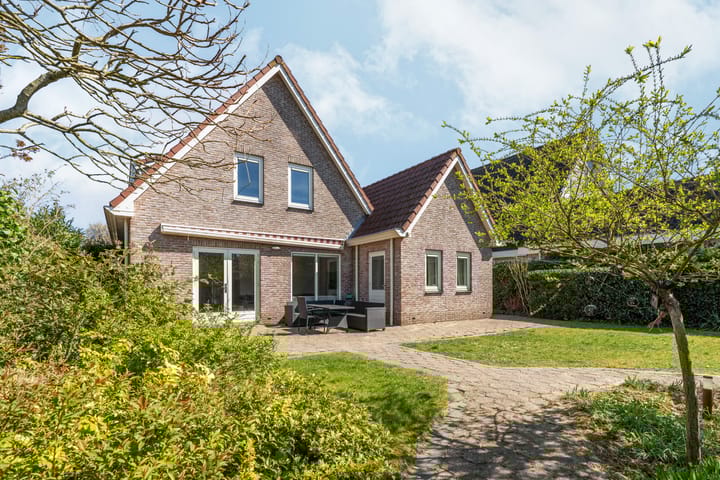 Foto 33 van Cissy van Marxveldtstraat 90