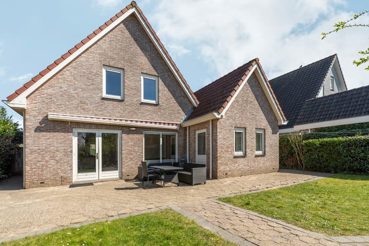 Foto 34 van Cissy van Marxveldtstraat 90