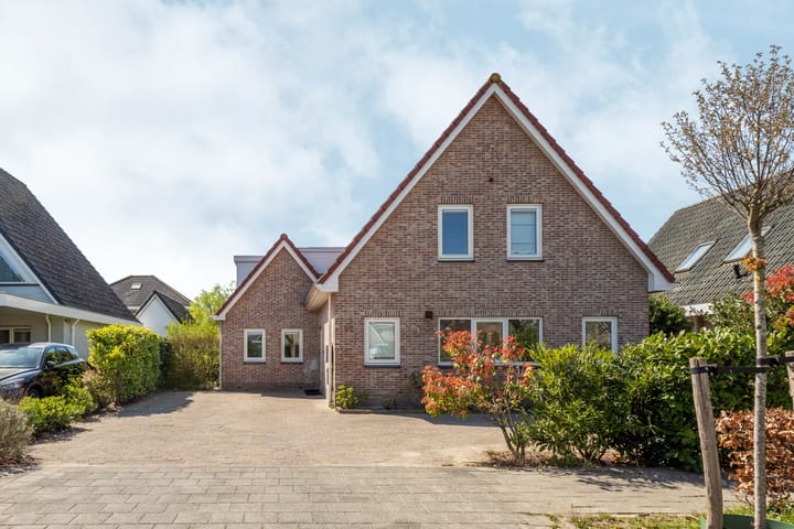 Foto 35 van Cissy van Marxveldtstraat 90