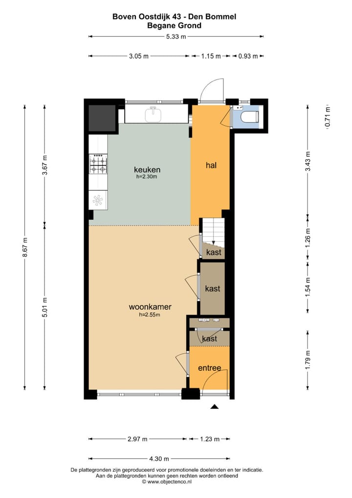 Photo 50 of Boven Oostdijk 43
