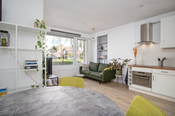 Foto 2 van Prins Bernhardlaan 120