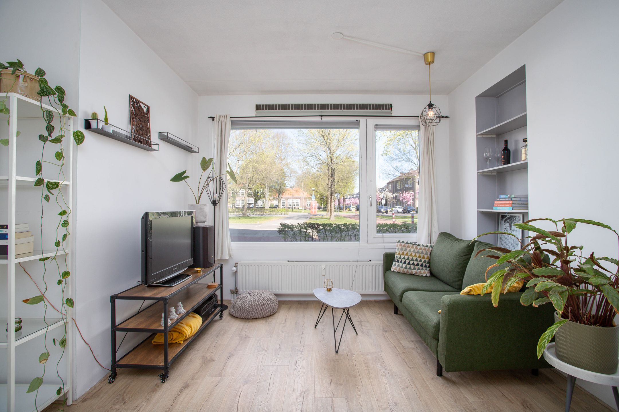 Foto 3 van Prins Bernhardlaan 120