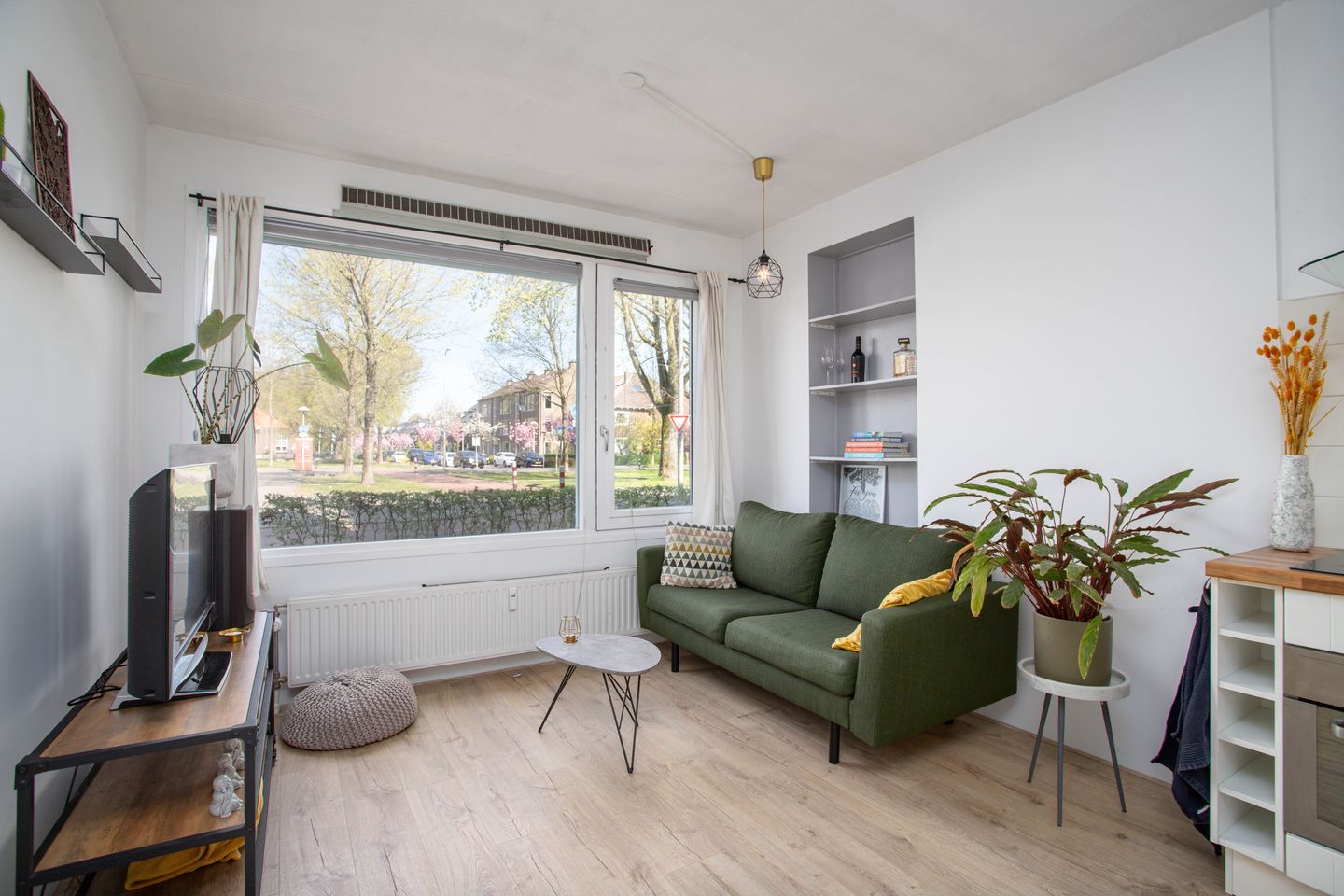 Foto 4 van Prins Bernhardlaan 120