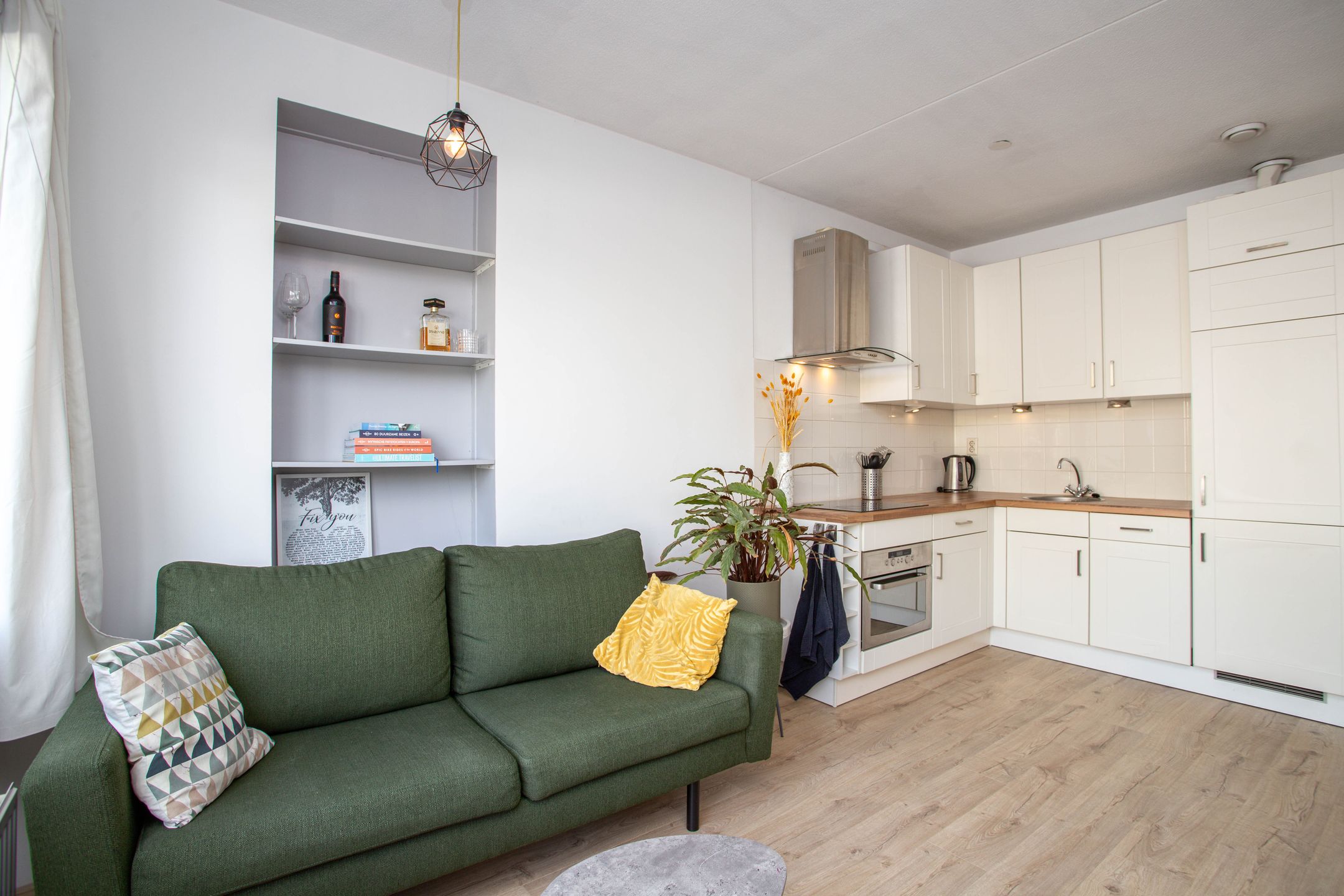 Foto 6 van Prins Bernhardlaan 120