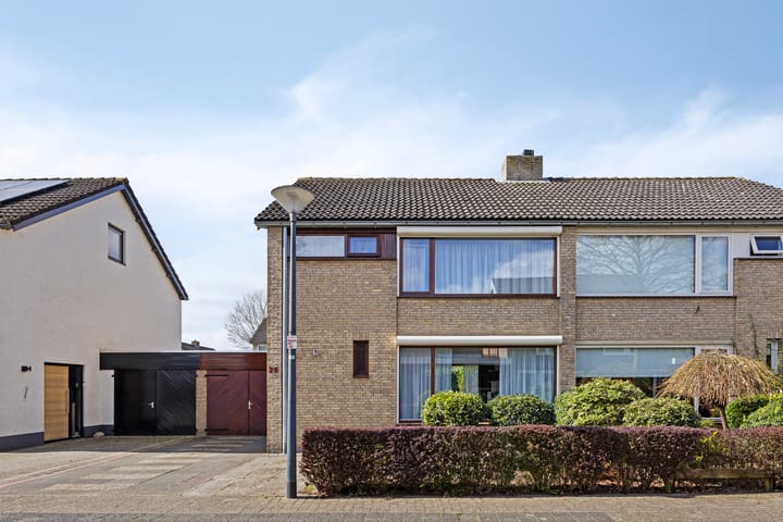 Photo 1 of Nonnenveld 25