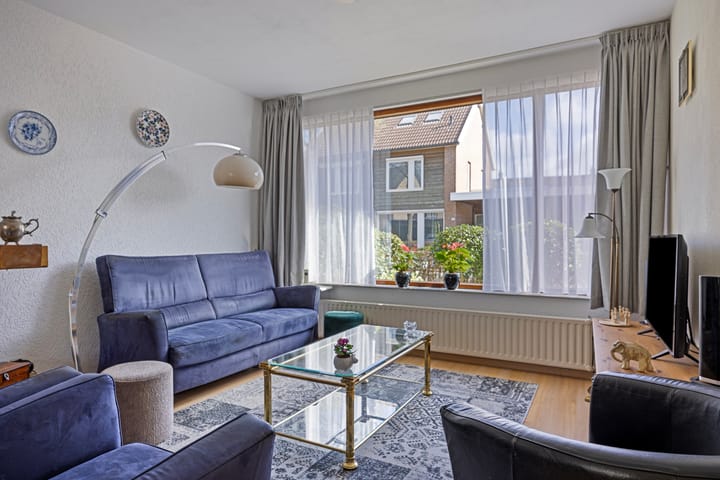 Foto 2 van Nonnenveld 25