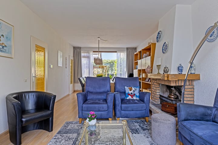 Foto 3 van Nonnenveld 25