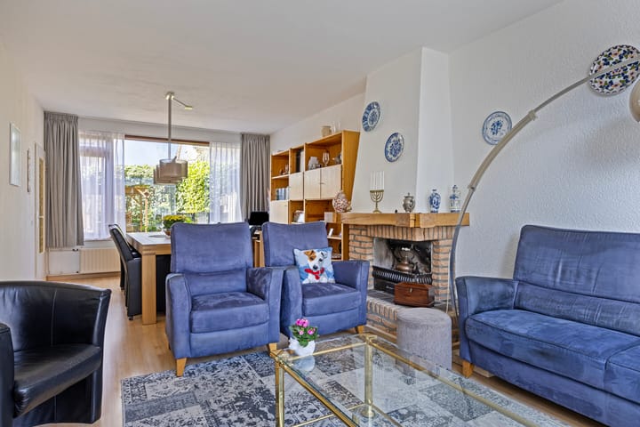 Foto 4 van Nonnenveld 25