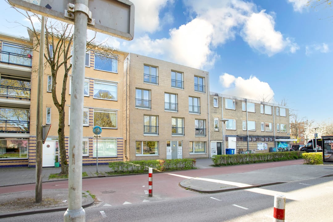 Foto 23 van Prins Bernhardlaan 120