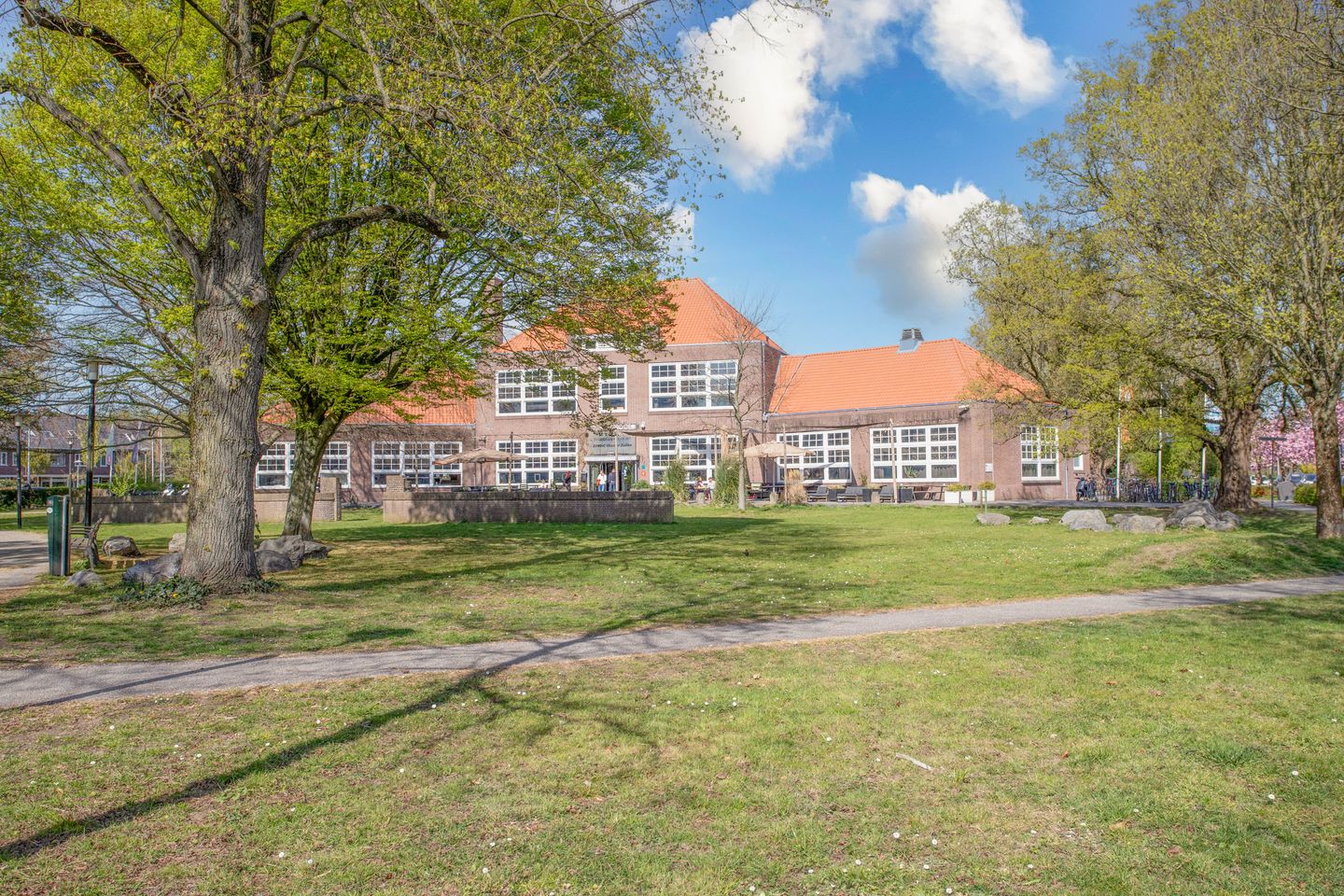 Foto 25 van Prins Bernhardlaan 120