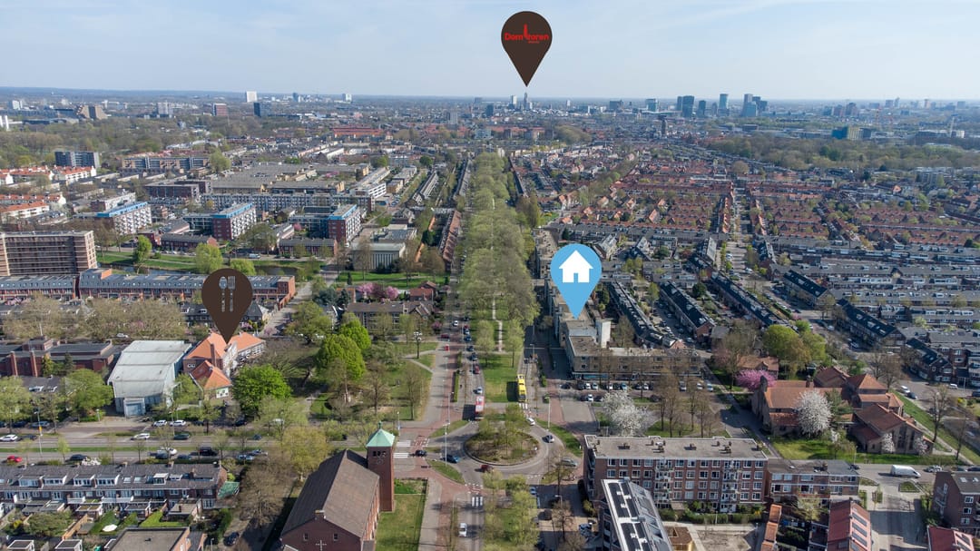 Foto 28 van Prins Bernhardlaan 120