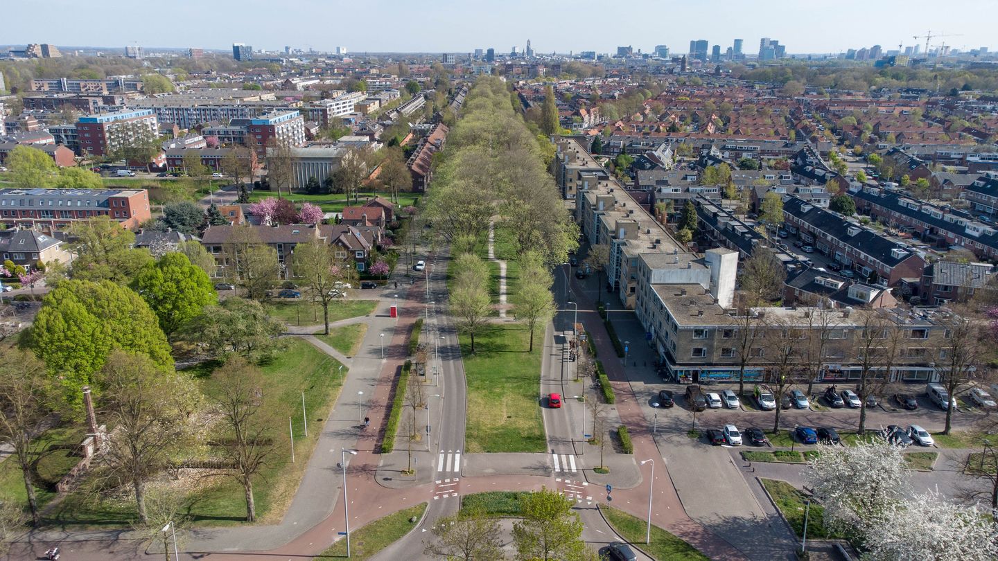 Foto 29 van Prins Bernhardlaan 120