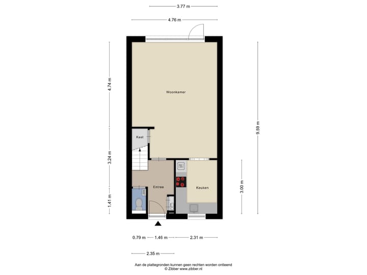 Foto 35 van Lijster 9