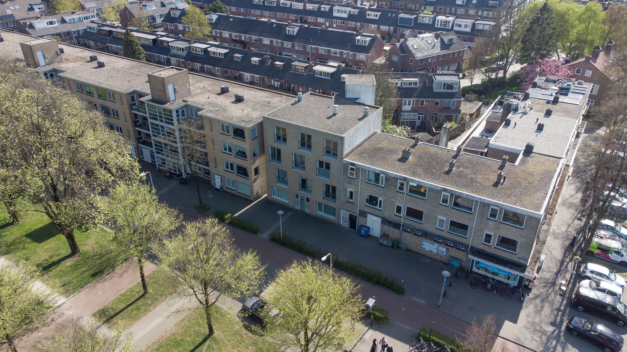 Foto 30 van Prins Bernhardlaan 120