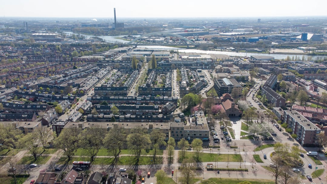 Foto 31 van Prins Bernhardlaan 120