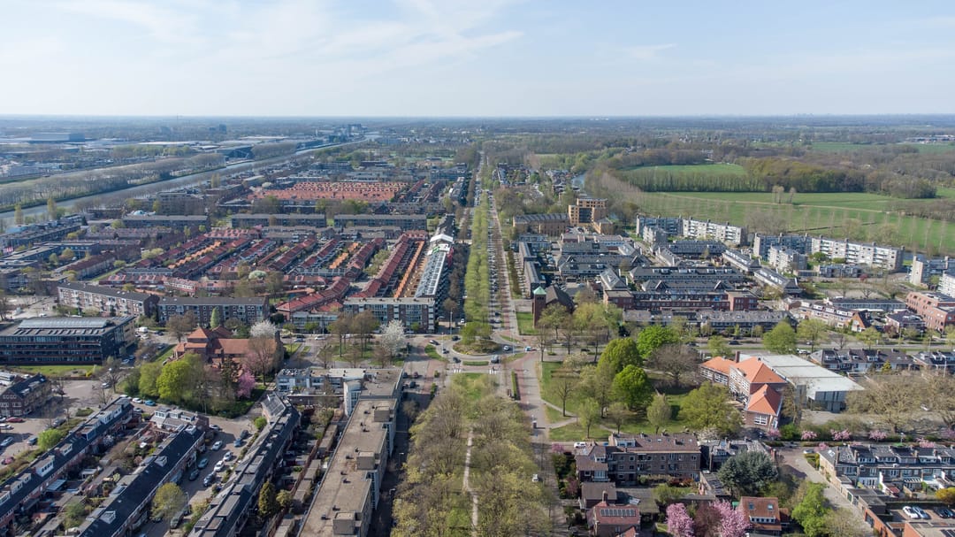 Foto 32 van Prins Bernhardlaan 120