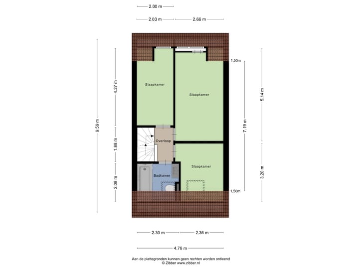 Foto 38 van Lijster 9