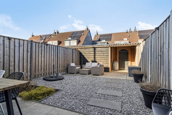 Foto 5 van Lijster 9