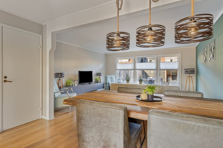 Foto 9 van Lijster 9